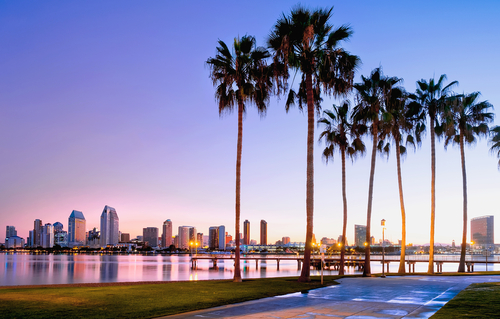 You are currently viewing Best Times to Visit San Diego