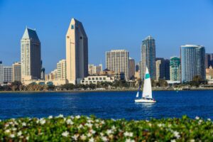 Read more about the article Best Places to Visit in San Diego in One- Day