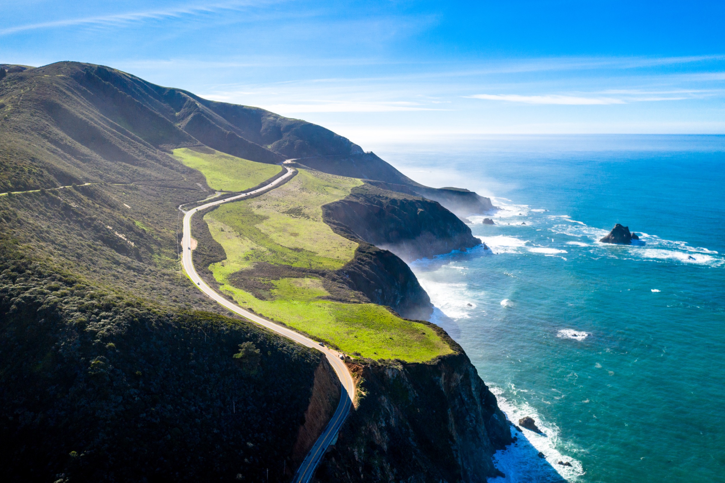 You are currently viewing Is Big Sur Worth Visiting?