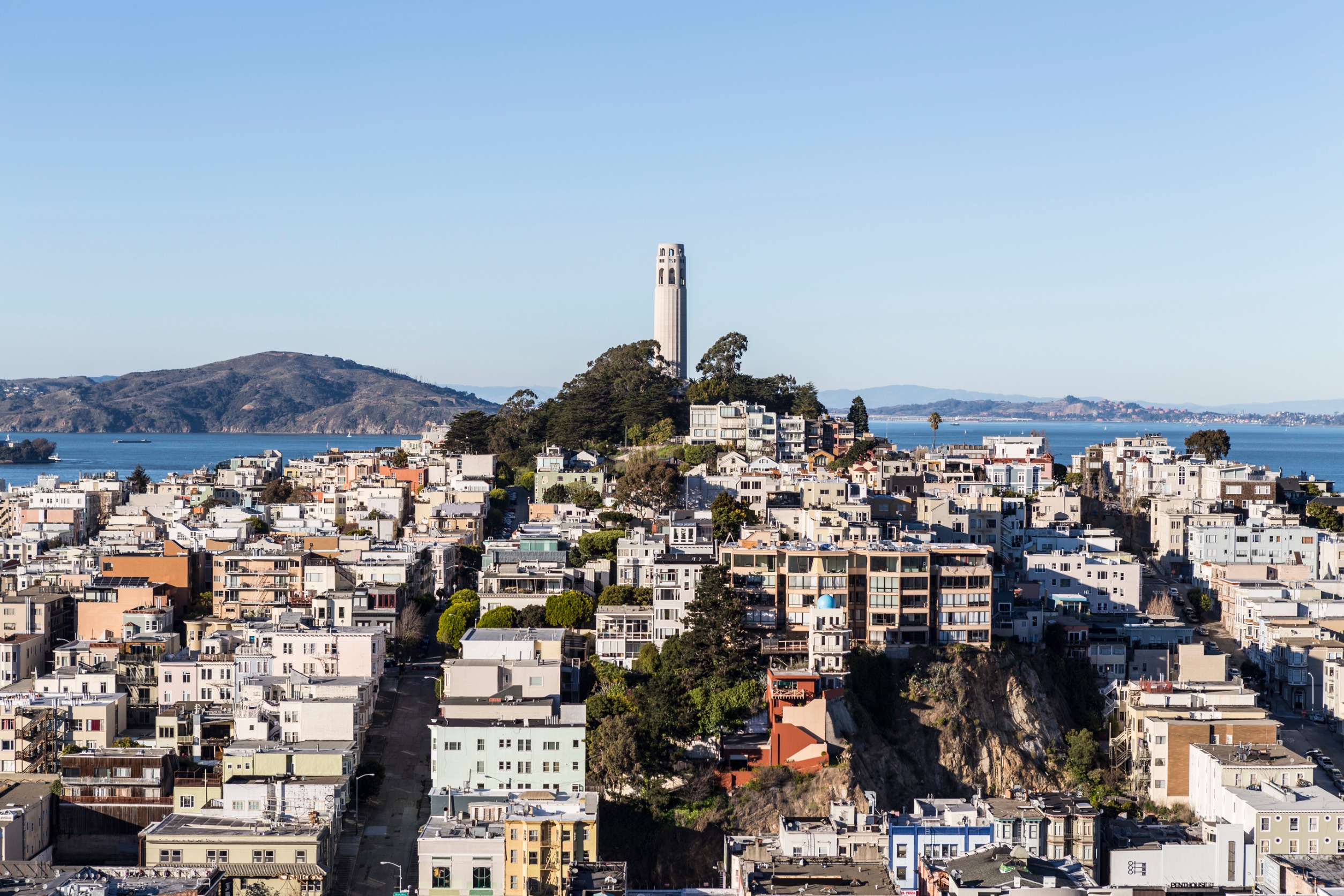 You are currently viewing Hands Down The Best Month to Visit                   San Francisco