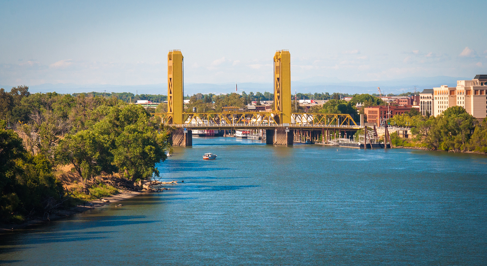 You are currently viewing Experience the Heart of California: Top Sacramento Tours