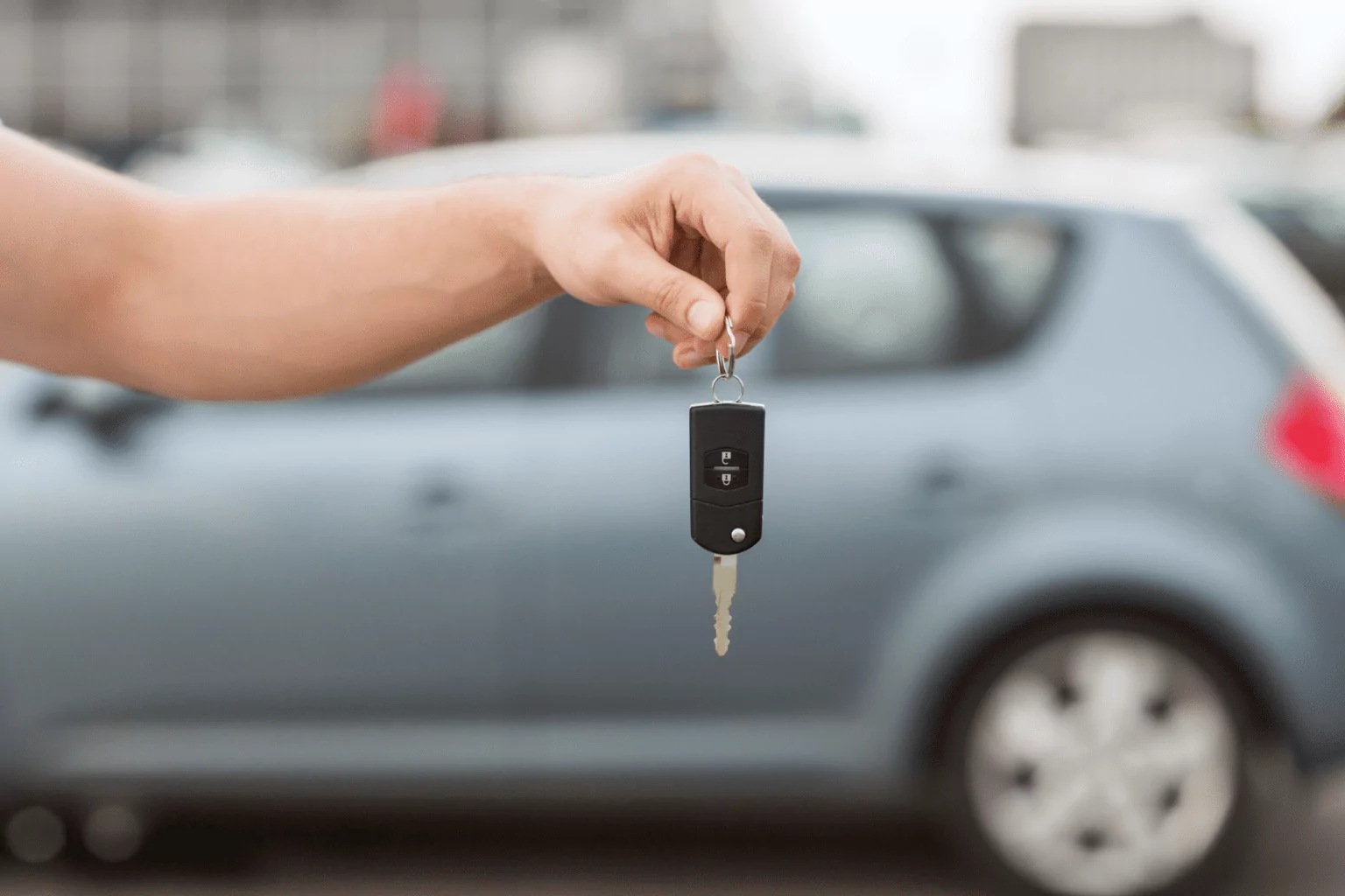 What You Must Know Before Renting a Car in California