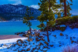 Read more about the article Planning a Trip to Lake Tahoe – Ultimate Travel Guide