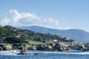 Read more about the article Best Time to Visit Monterey, California