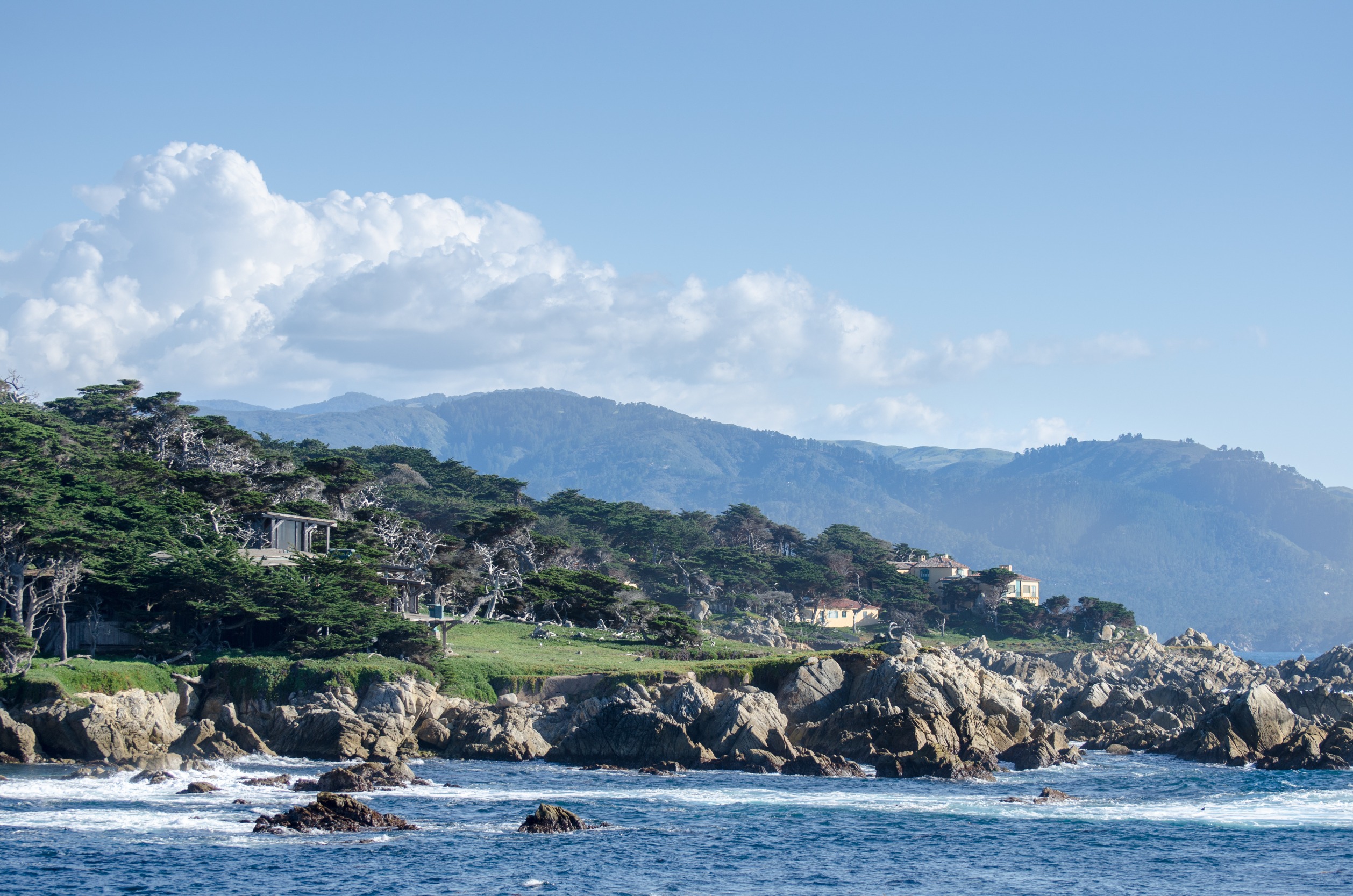 You are currently viewing Best Time to Visit Monterey, California