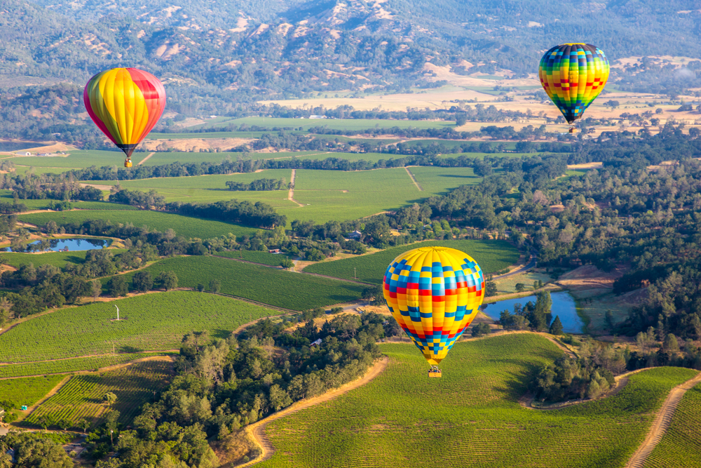 You are currently viewing Best Hotels in Napa: Unwind in Wine Country Luxury