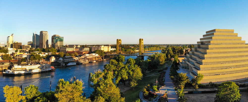 You are currently viewing How to Spend One Day in Sacramento: Itinerary