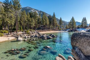 Read more about the article 1 Day in Lake Tahoe: Itinerary Maximizing 24 Hours