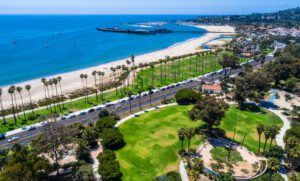 Read more about the article Discover Santa Barbara’s Hidden Gems: Beaches and Beyond