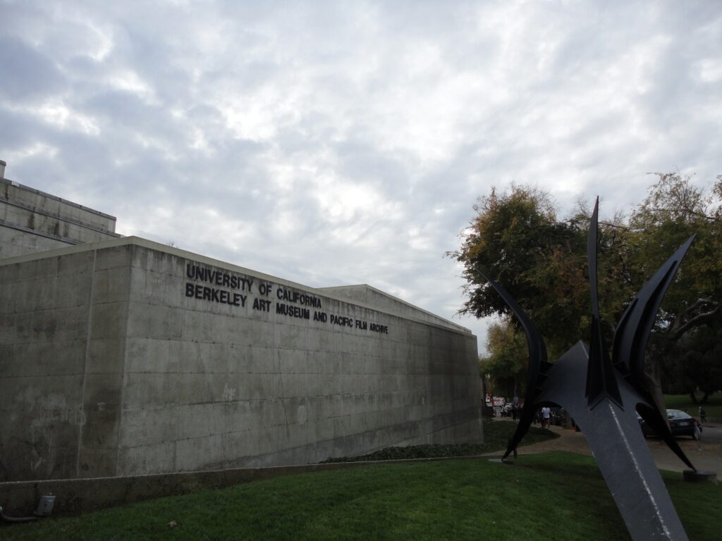 Berkeley Museum of Art