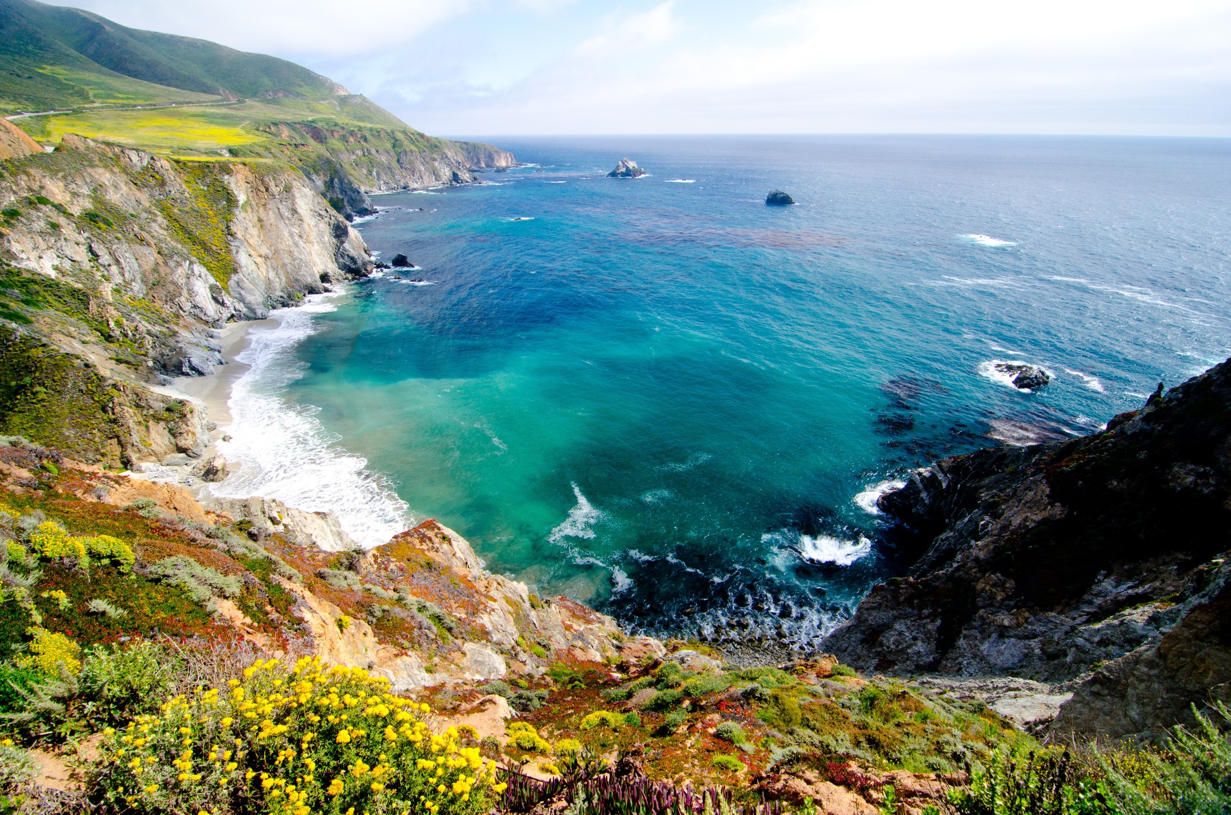 You are currently viewing Airports Near Big Sur: Gateway to Our Coastal Gem