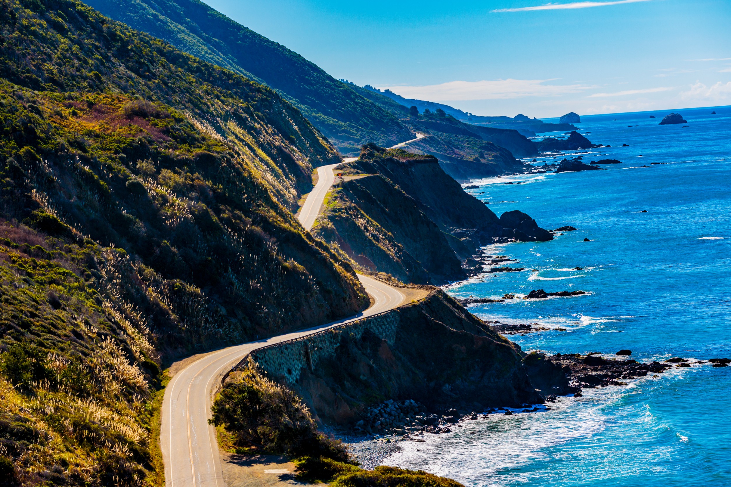 You are currently viewing Visiting Big Sur with Kids: California Family Adventures
