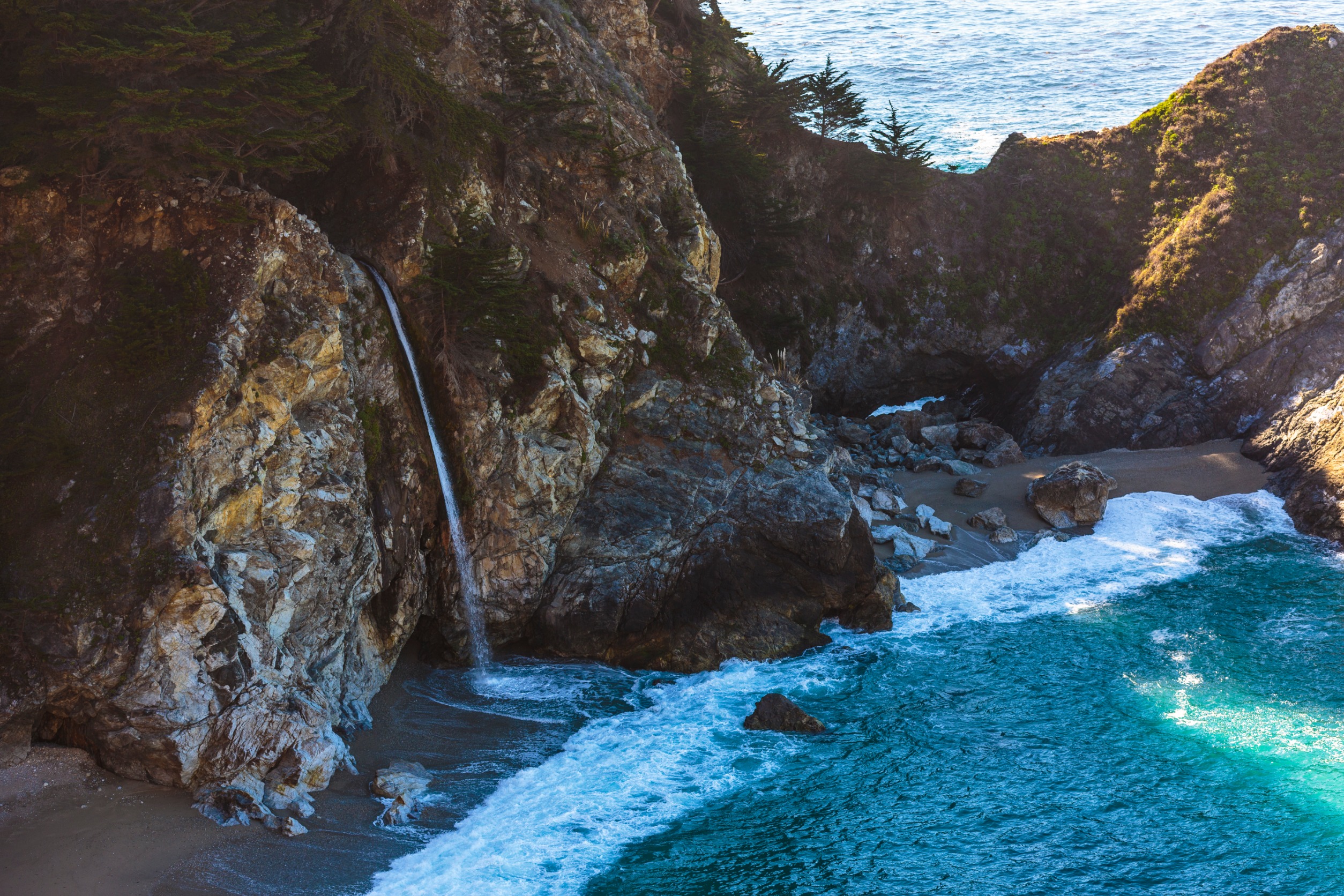 You are currently viewing The Best Time of Year to Visit Big Sur