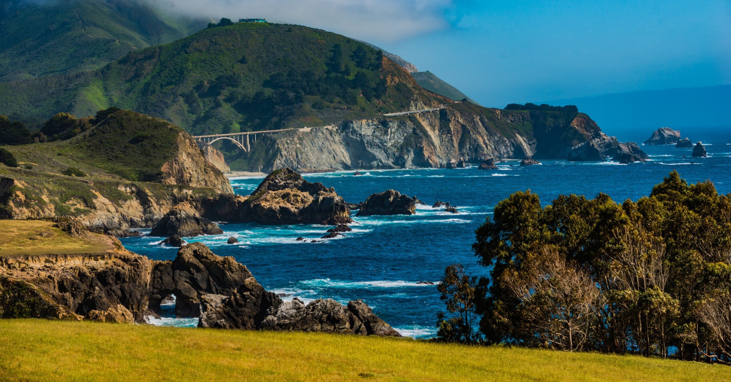 You are currently viewing How to Spend One-Day in Big Sur: Ultimate Experience