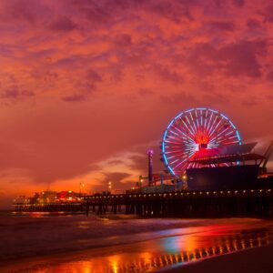 Read more about the article How to Spend 1 Day in Santa Monica: Itinerary
