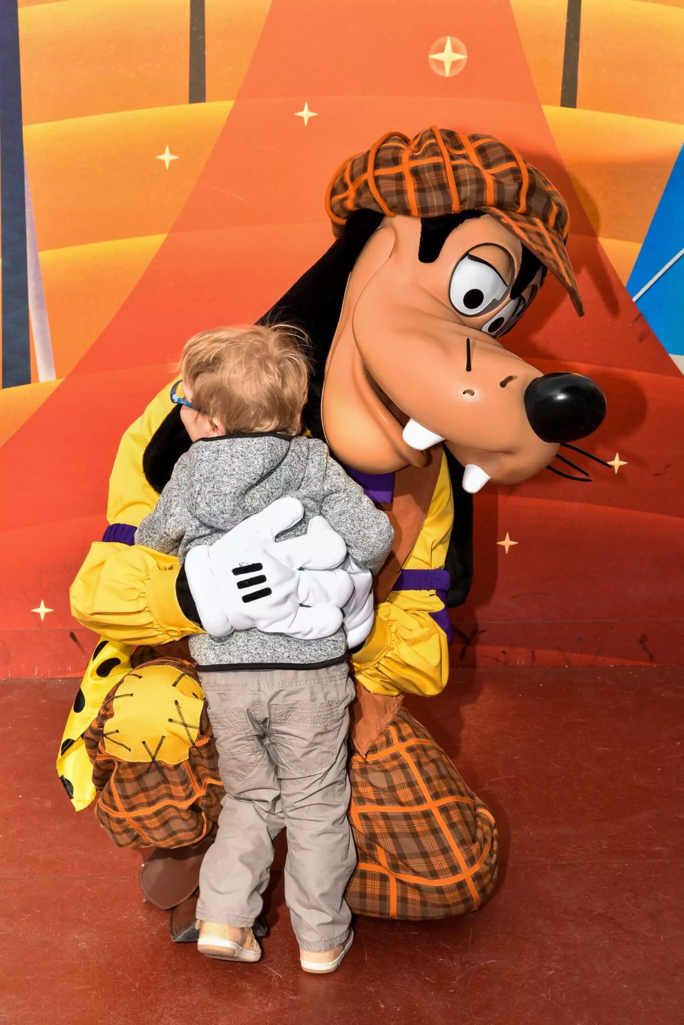 Disneyland Itinerary for Toddlers: Making Dreams Come True